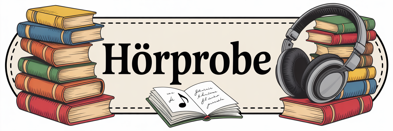 Hörprobe