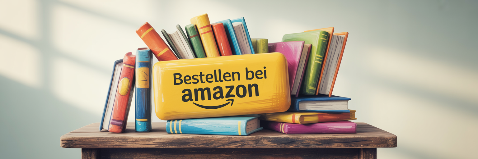 Amazonbestellung