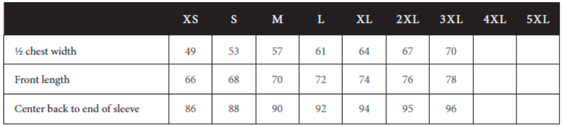 Shop 1 maattabel TJ5152 png