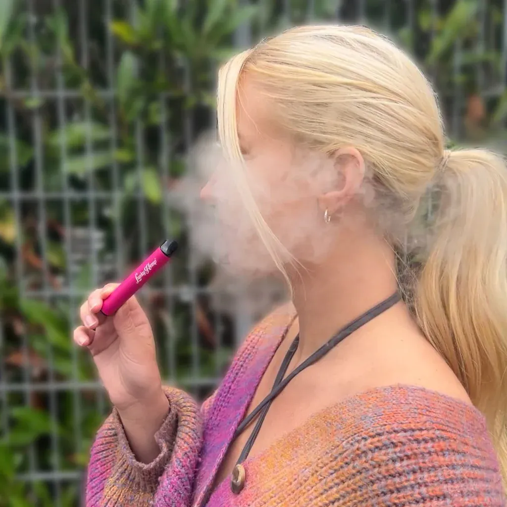 Vape Pen
