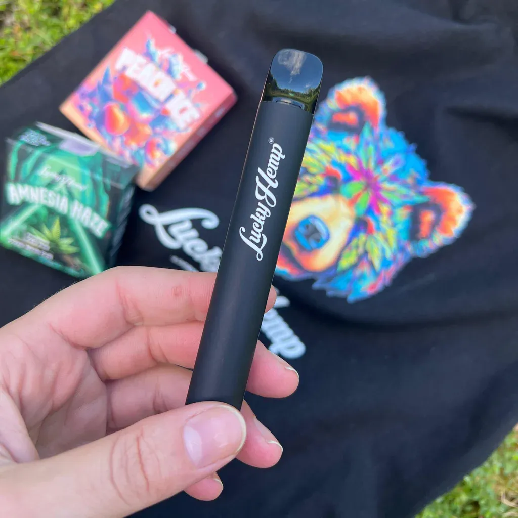 Vape Pen