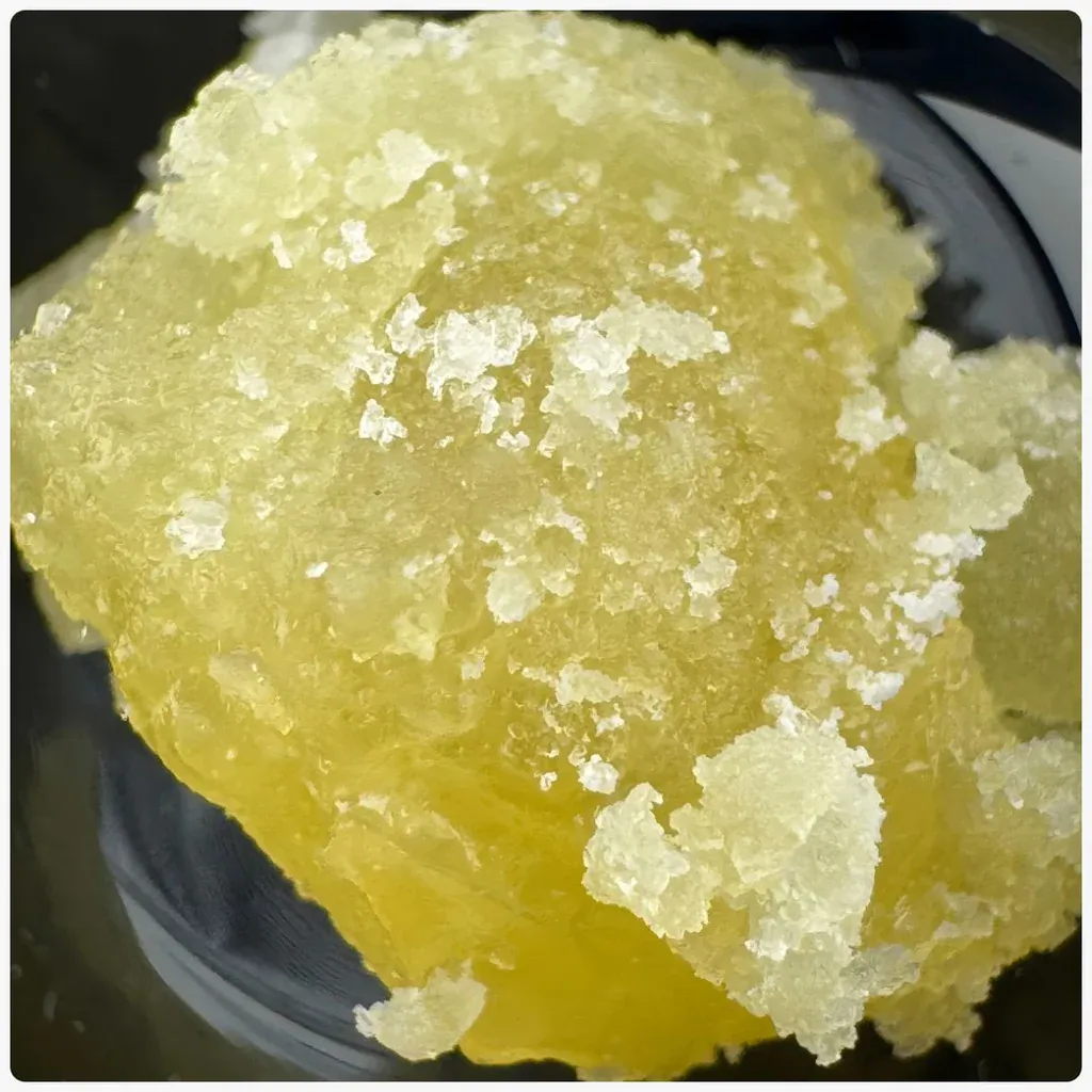 Sherbanger WAX