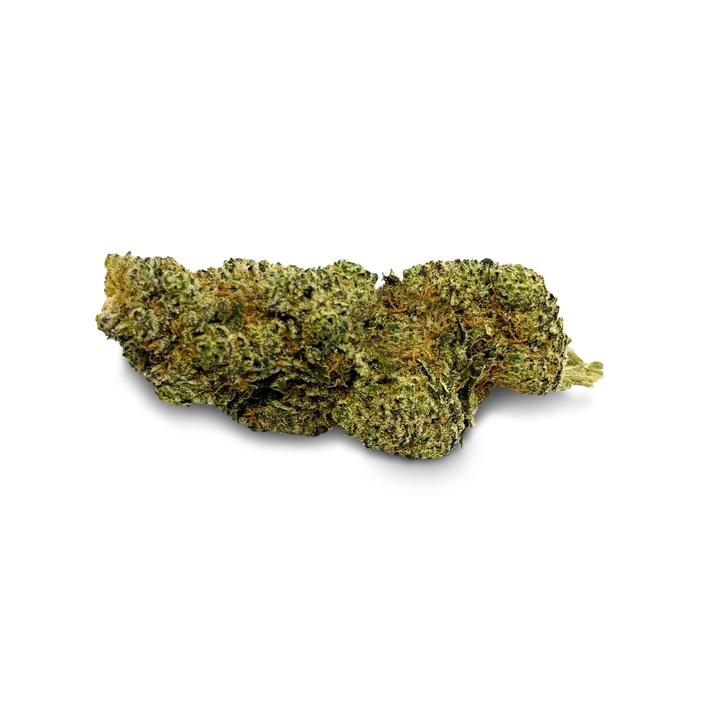Galactic Green