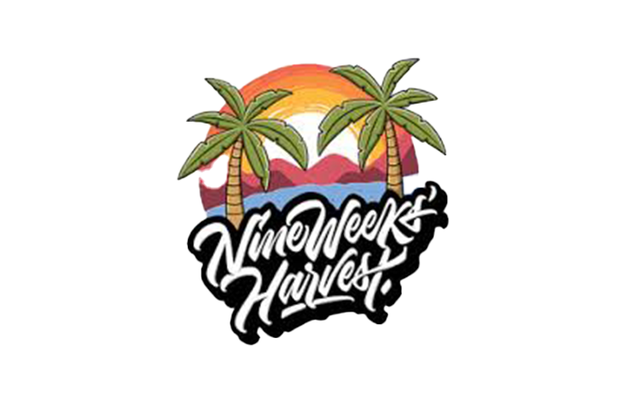 nine weeks harvest