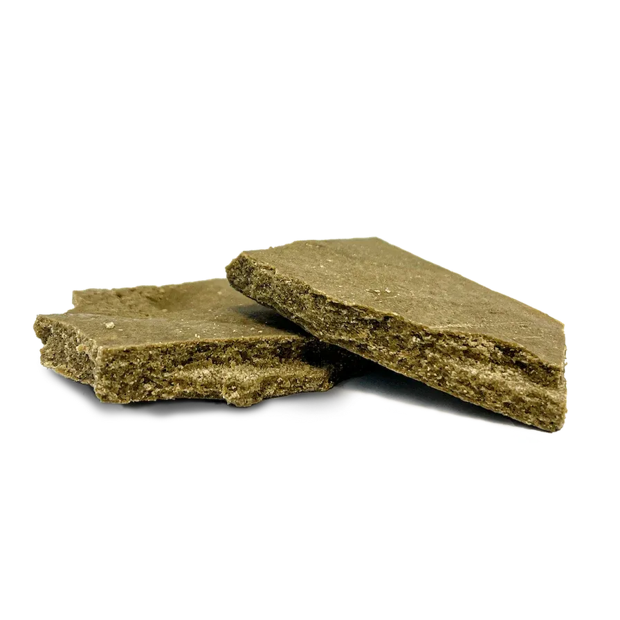 CBD Bubble Hash