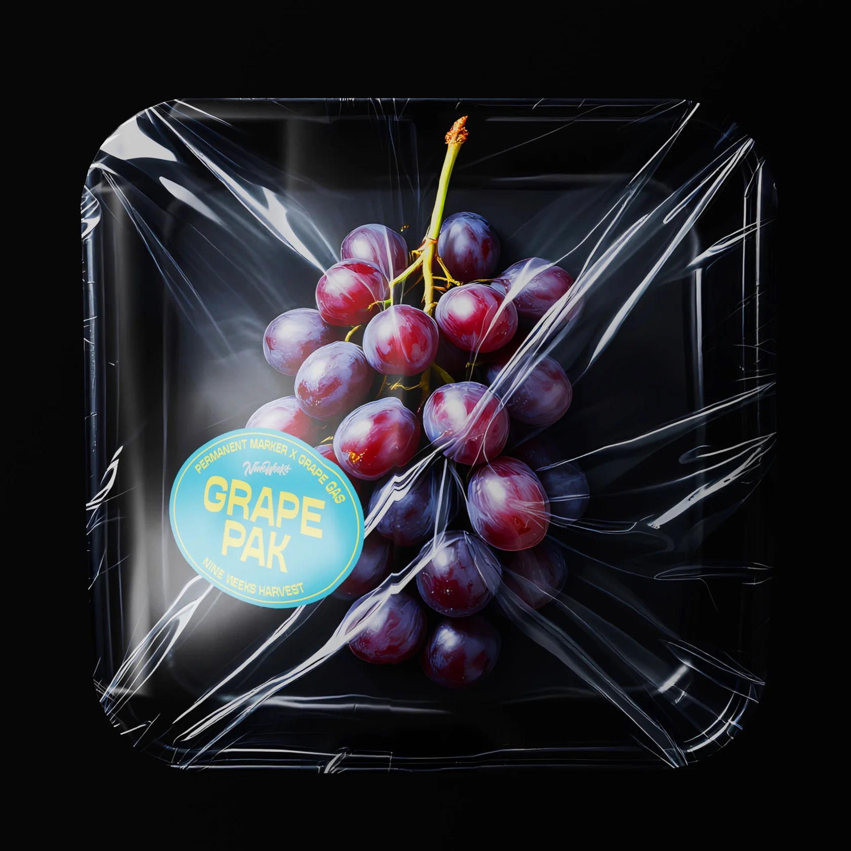 grape pak
