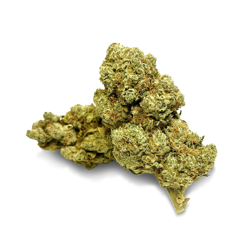 mellow cloud