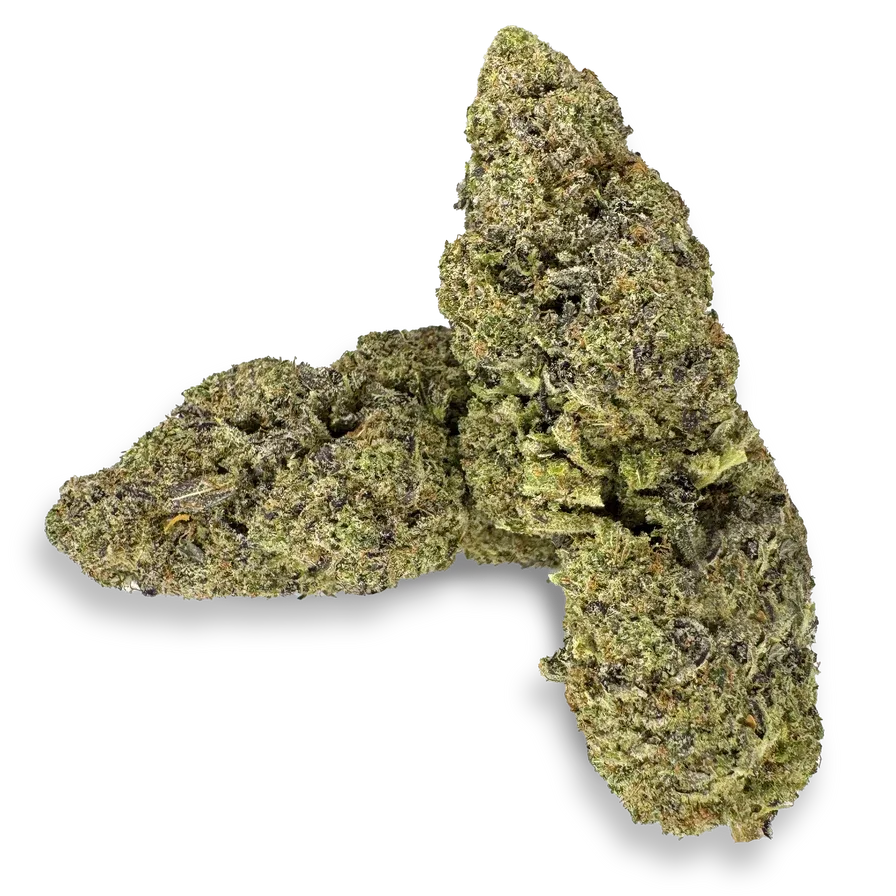 purple punch