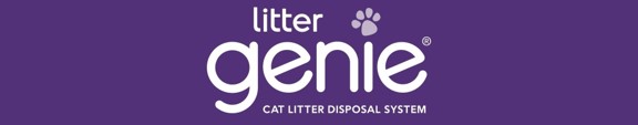 Litter Genie Logo