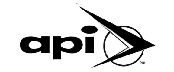 API Logo
