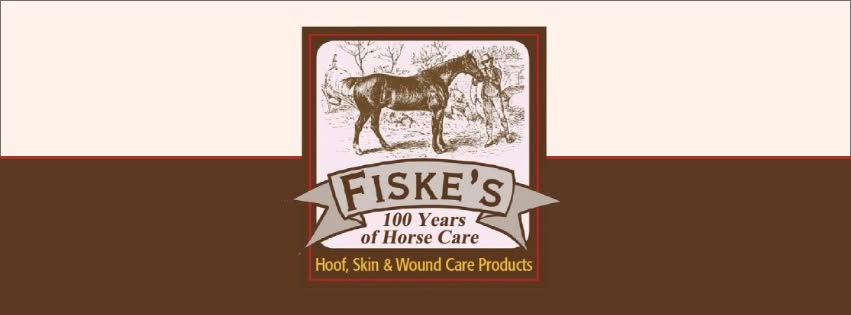 Fiske's Logo