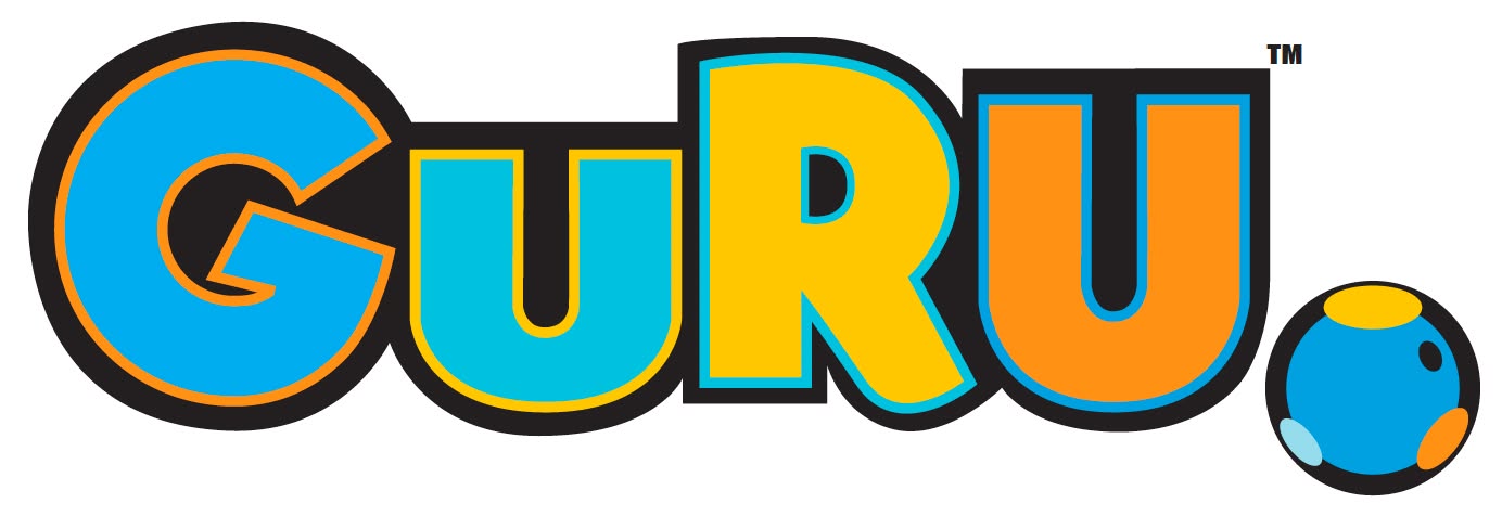 Guru Logo