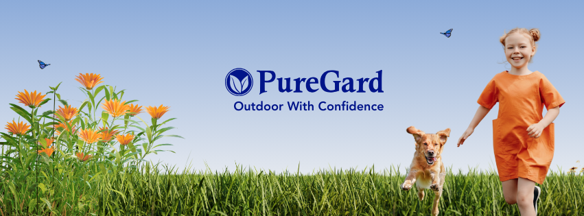 Pure Gard Logo