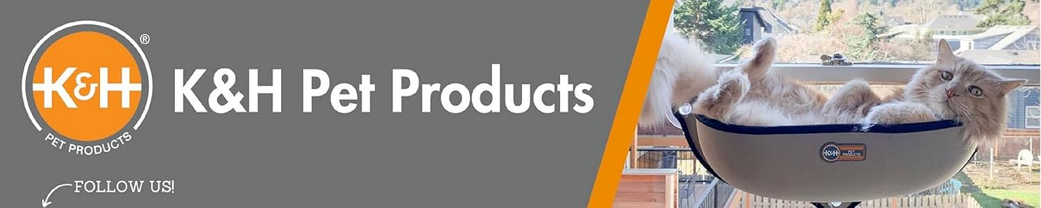 K&H Products Logo