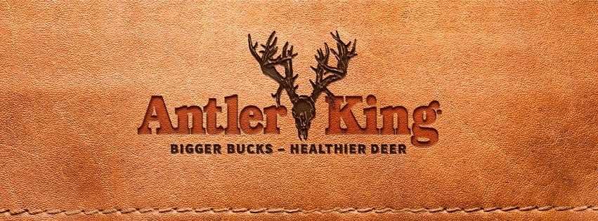 Antler King Logo