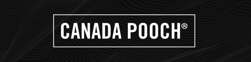 Canada Pooch Logo