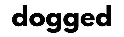 Shop Dogged Logo