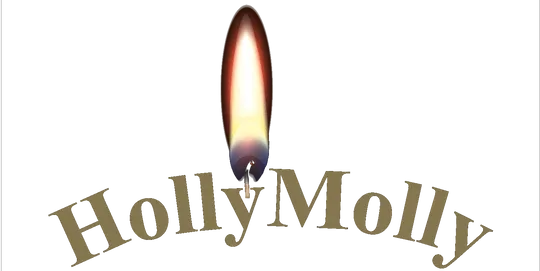 Holly Molly Logo