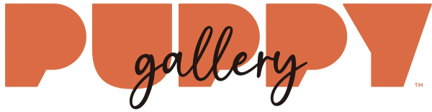 Puppy Gallery Logo