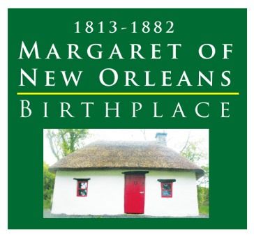 Birthplace of Margaret of New Orleans 