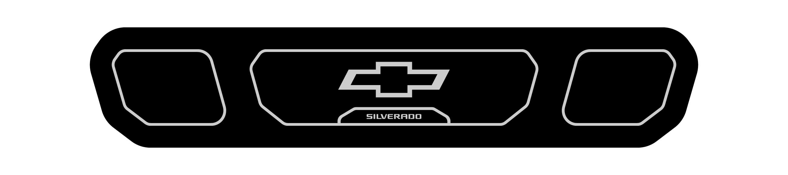 Bowtie Silverado