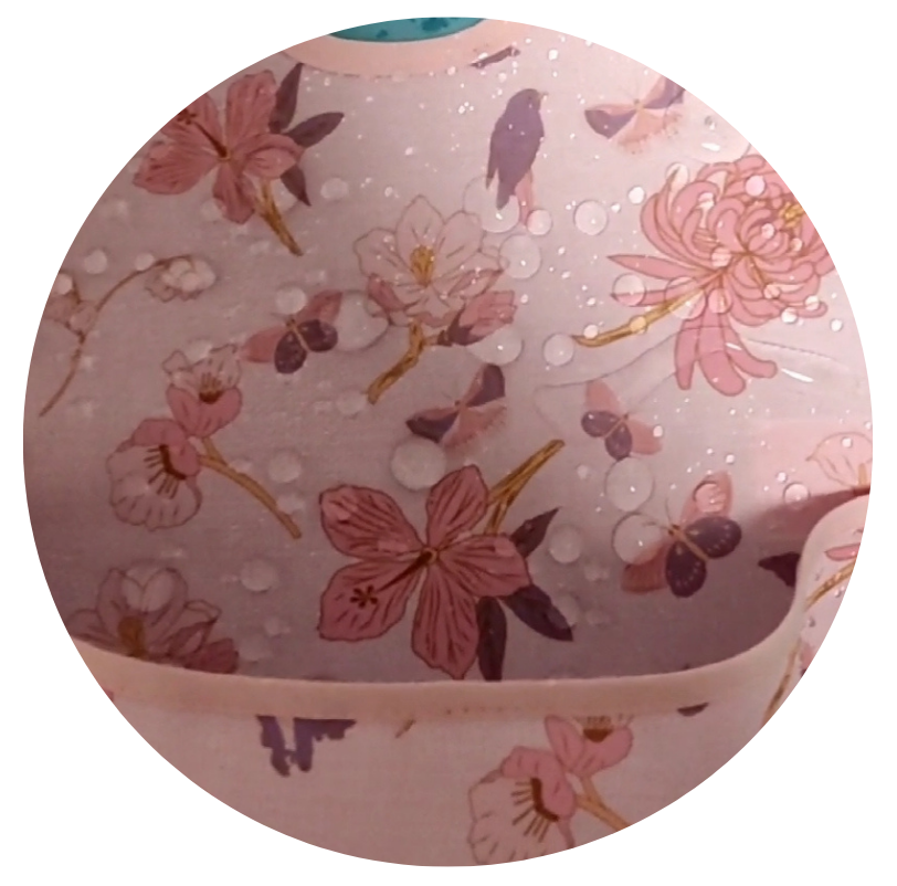 Tkanina wodoodporna SafeBabySAG