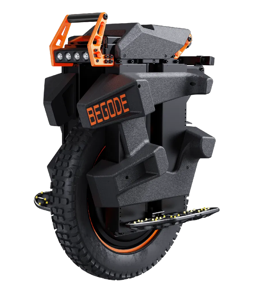 Begode Extreme