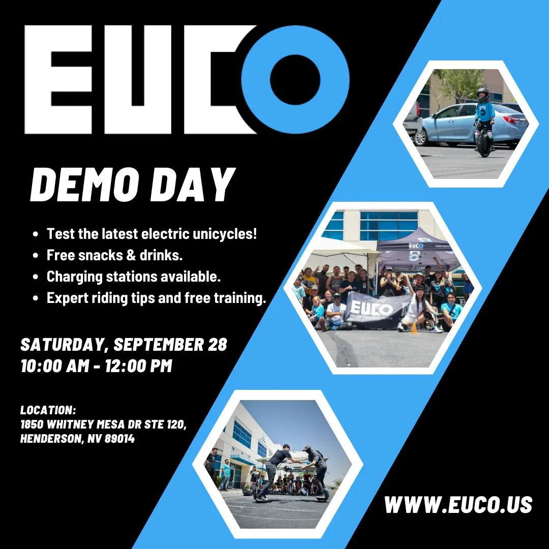 Demo Training Day