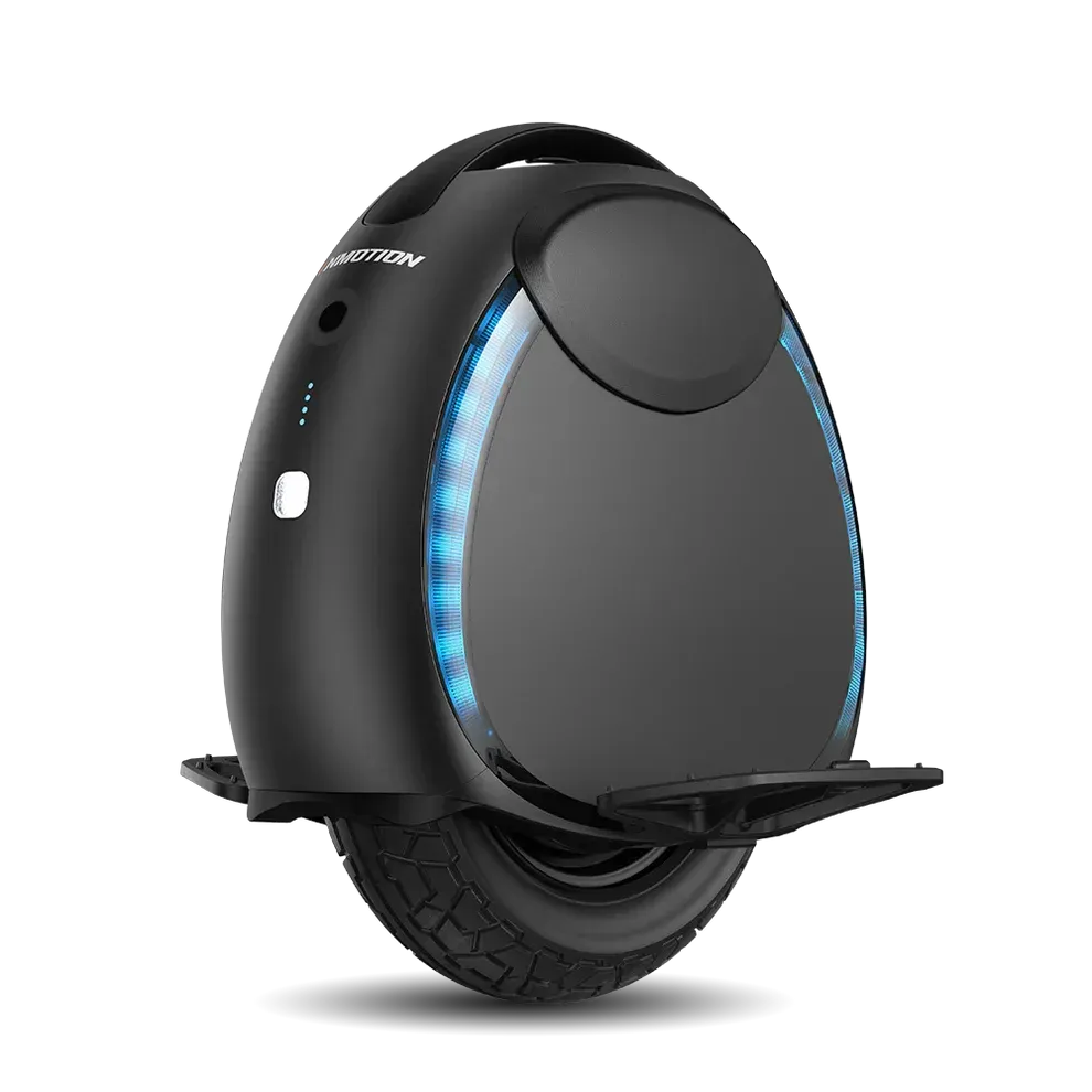 InMotion V6