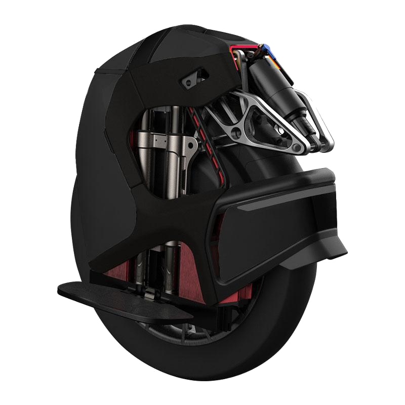EUCO Electric Unicycle Collective