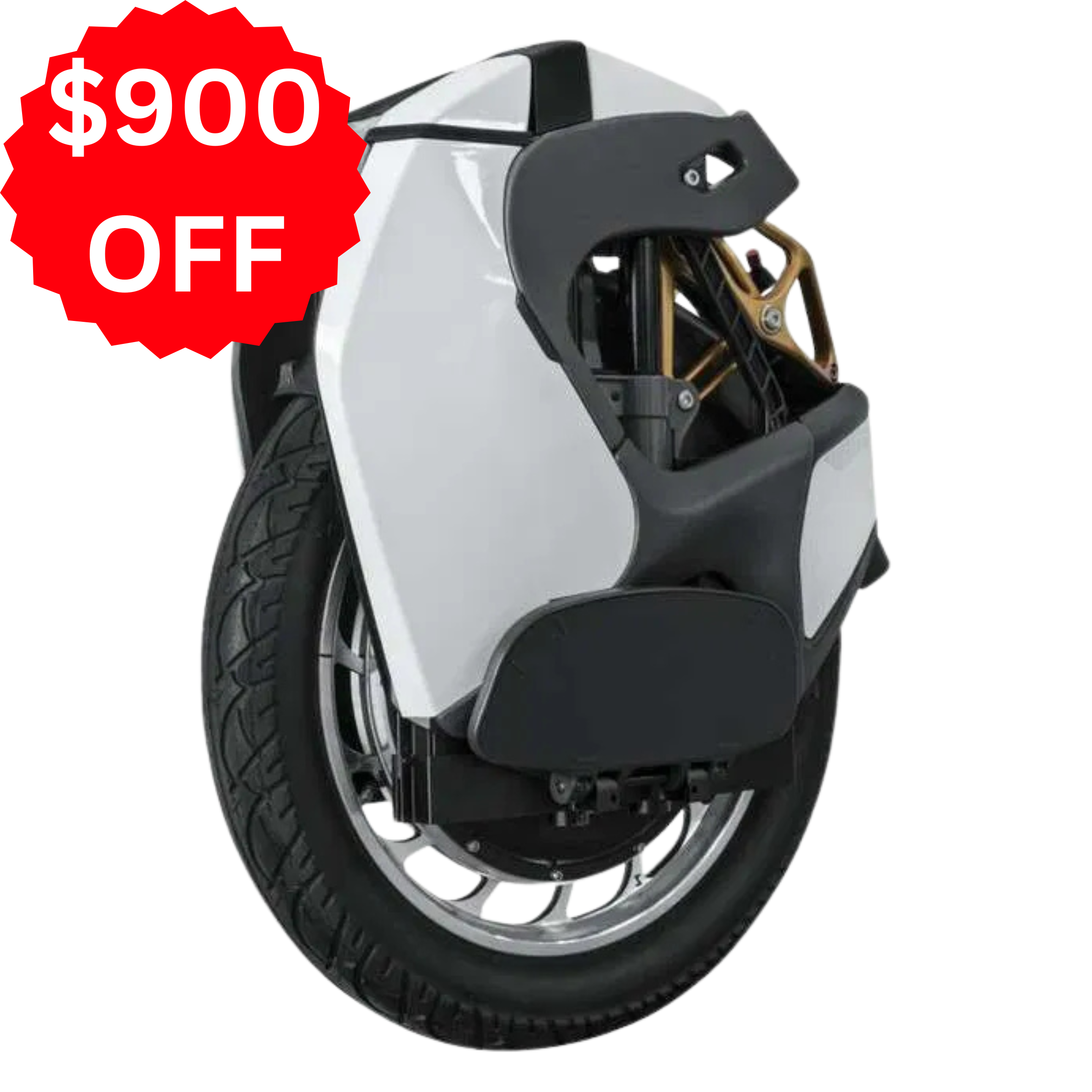 InMotion E20