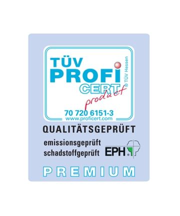 Tüv Profi Cert