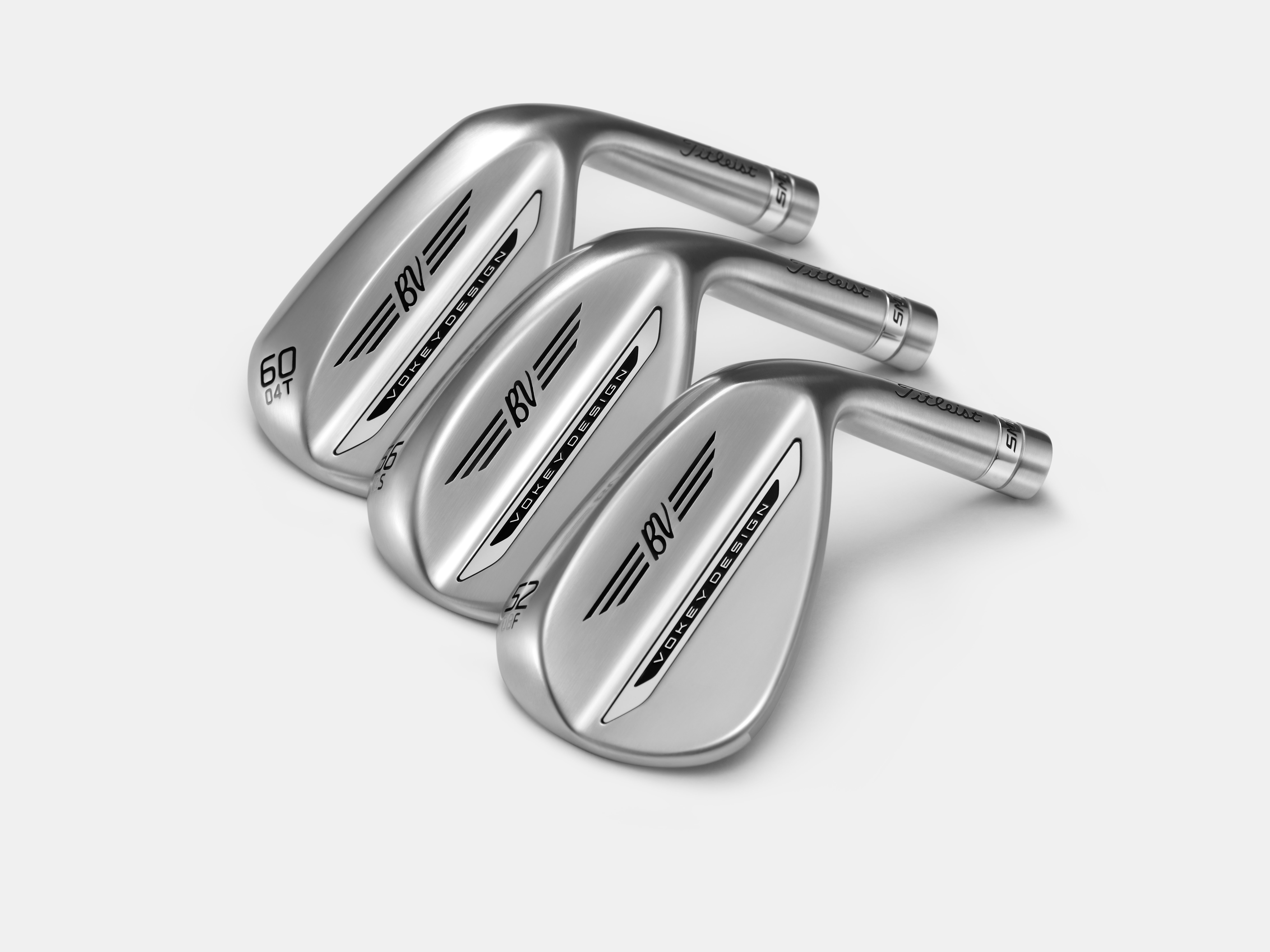 Vokey SM11