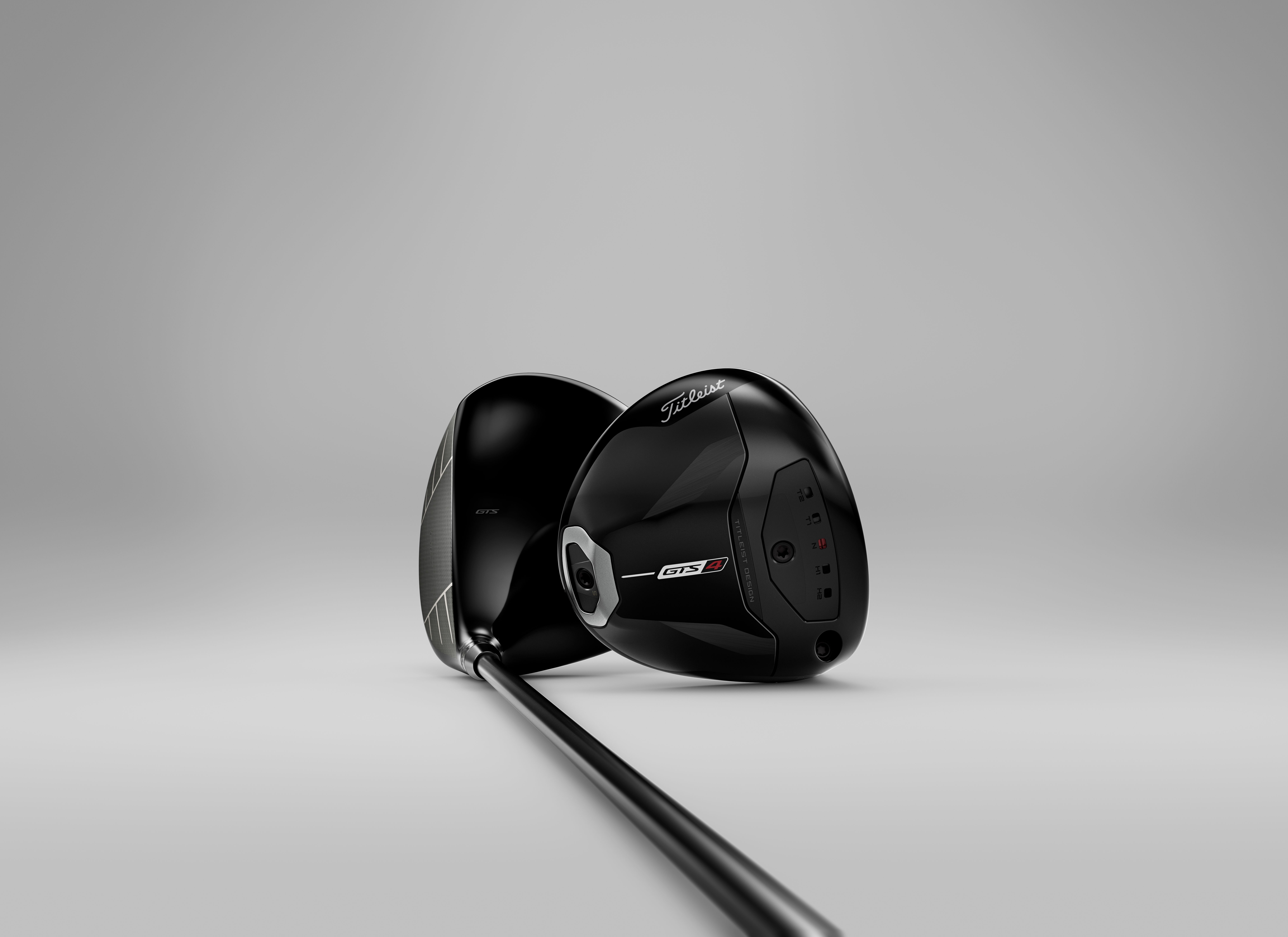 GTS4 Driver