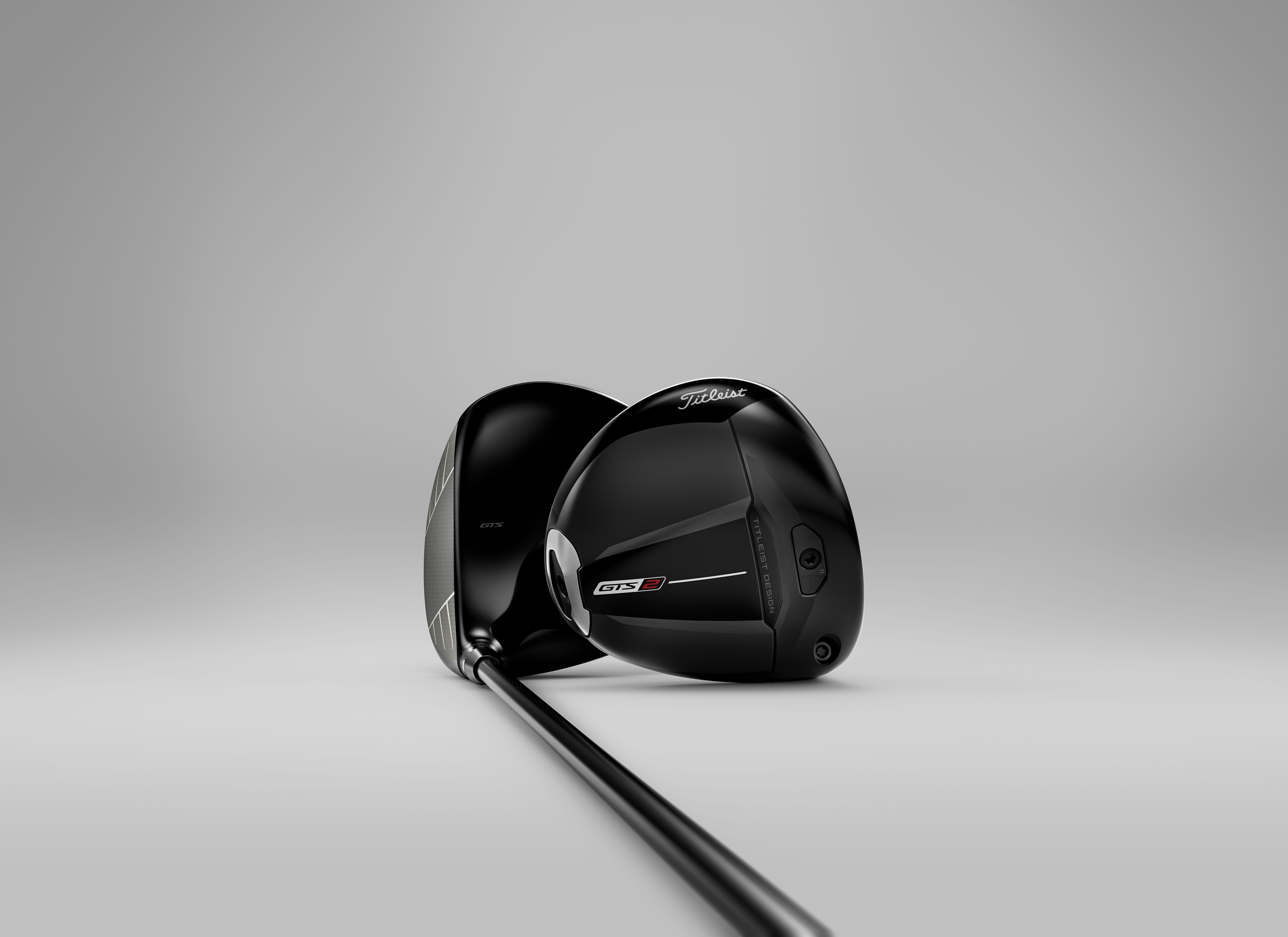 GTS2 Driver