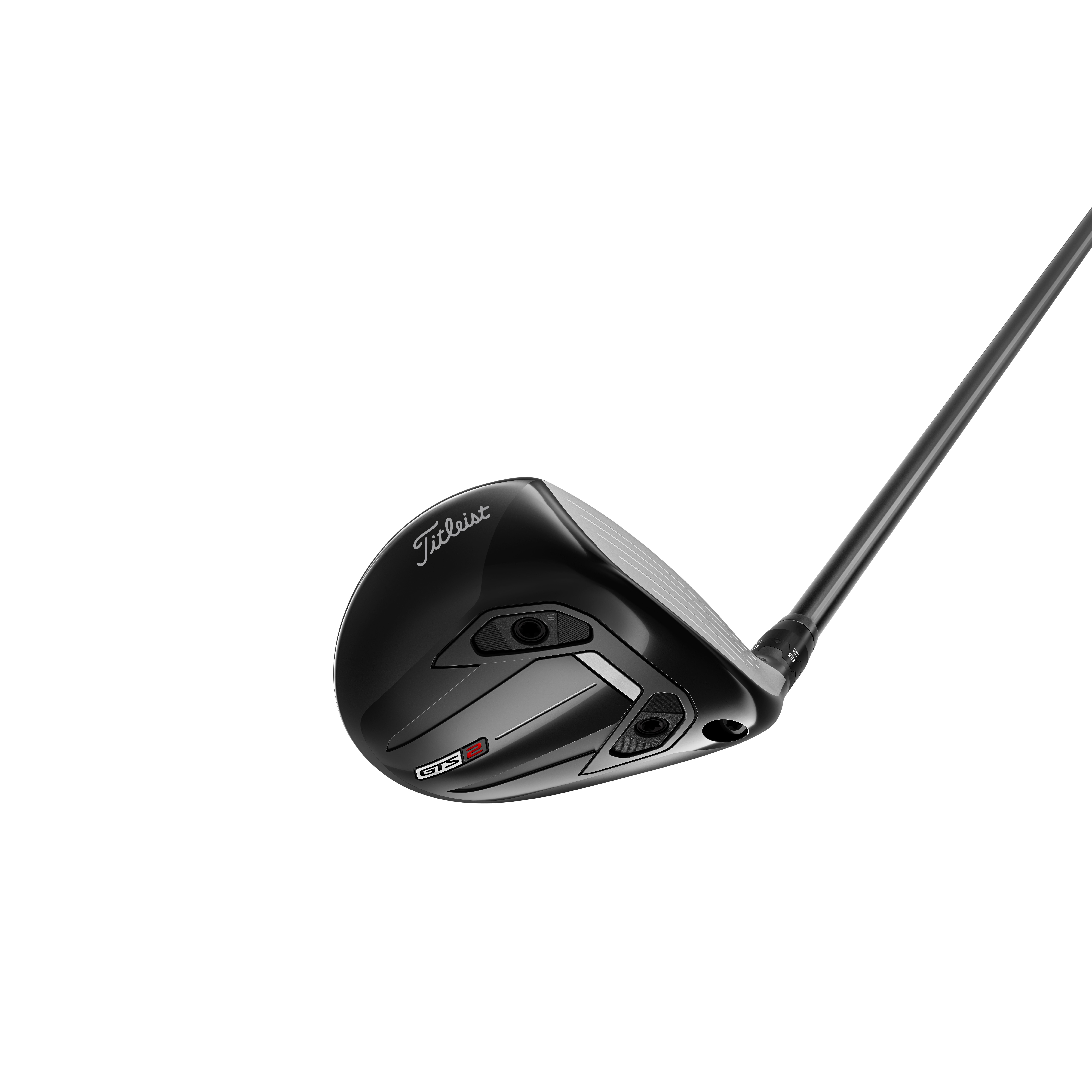 GTS2 Fairway