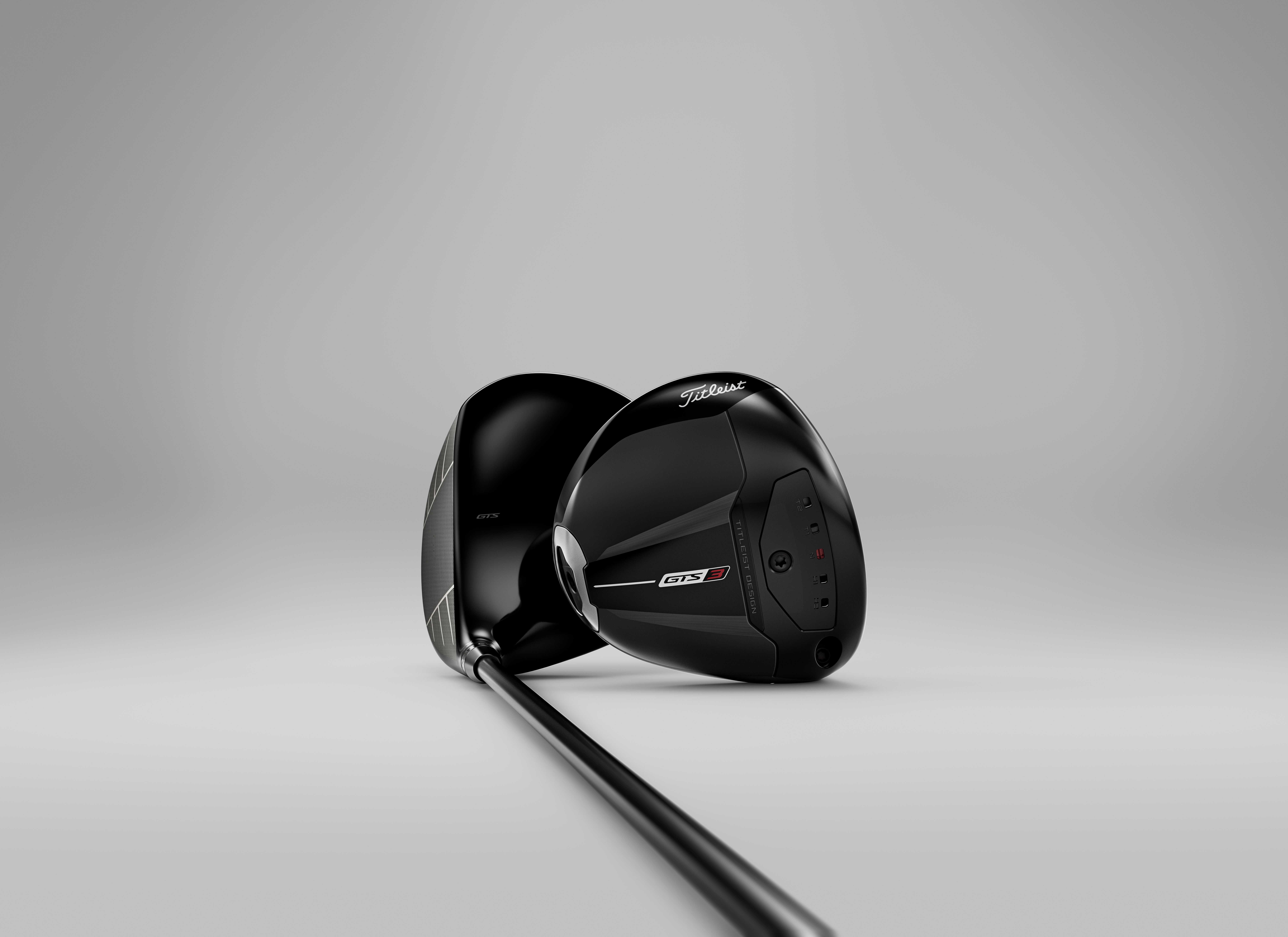 GTS3 Driver
