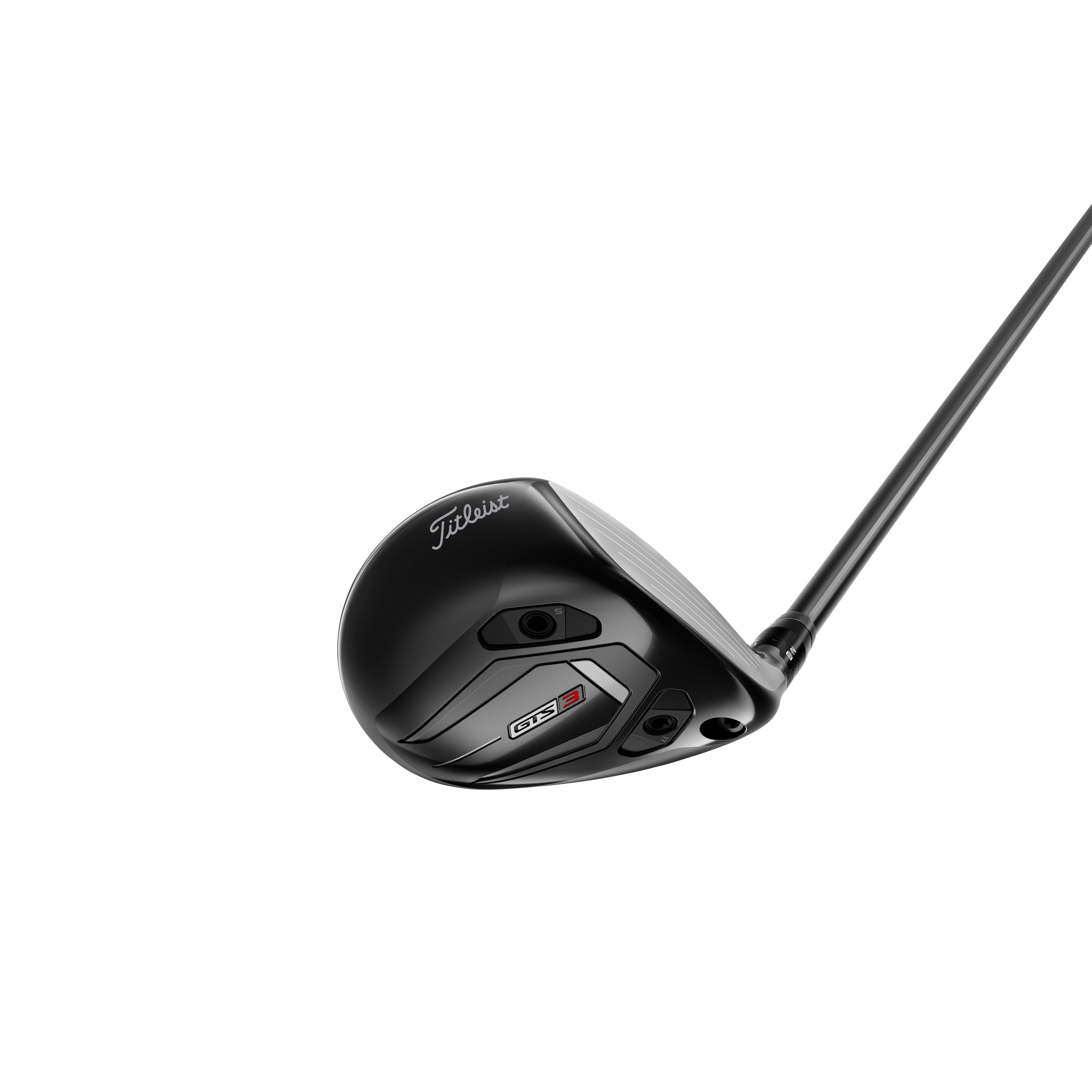 GTS3 Fairway