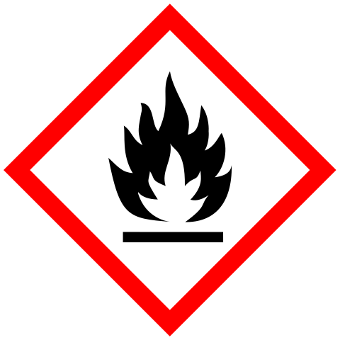 Danger Symbol