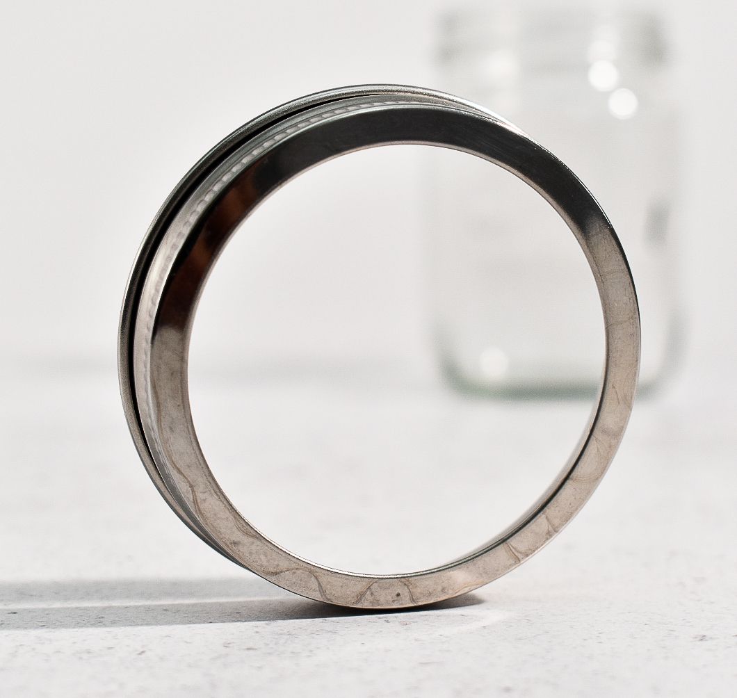 Preserve Ring