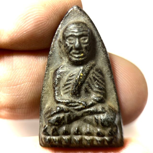 LP Thuat Pim Tao Reed