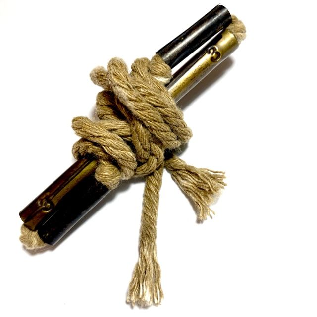 Chueak Takrut Kart Aew LP Tim