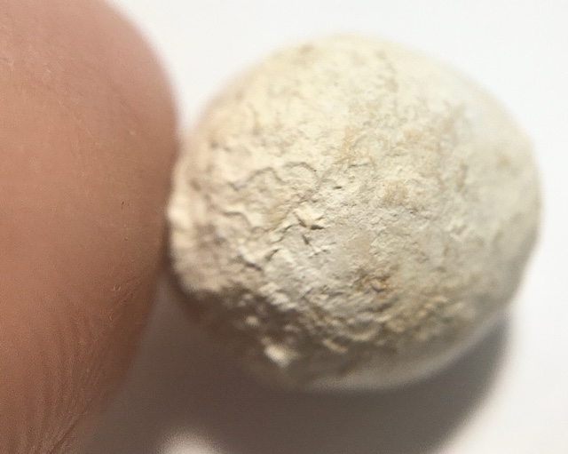 Look Om Thai amulette Mae Chee Bun Ruean