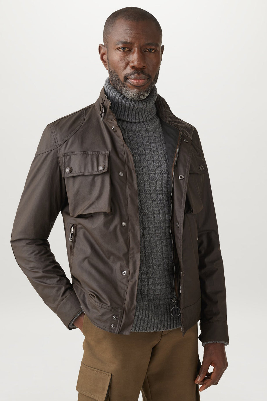 Racemaster belstaff sales