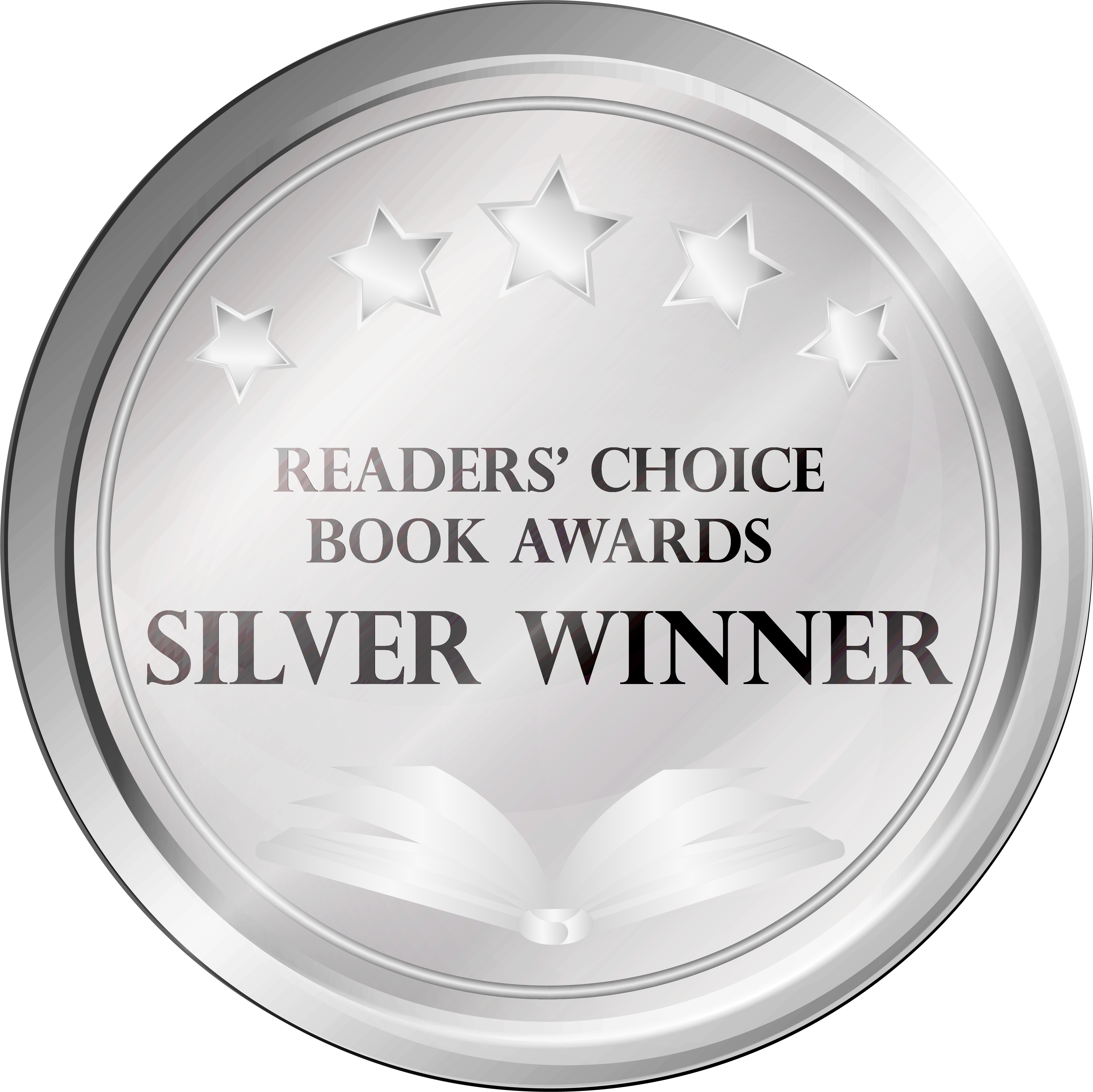 Silver Medal Award