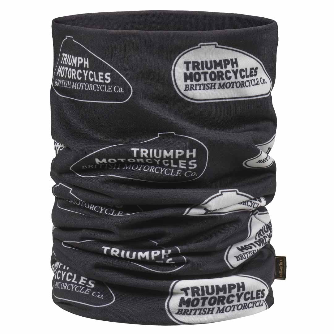 Triumph Refuel Neck Tube- MTUS25406