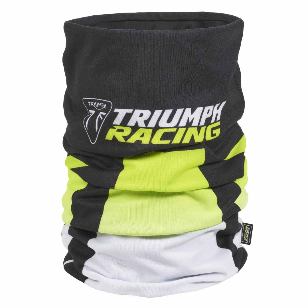 Triumph Racing Original Neck Tube- MTUS25407
