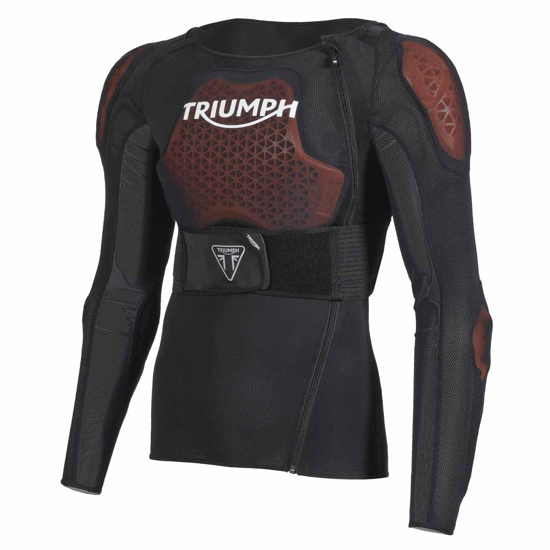 Triumph D3O Armored Protective Base Layer - MFNS25200