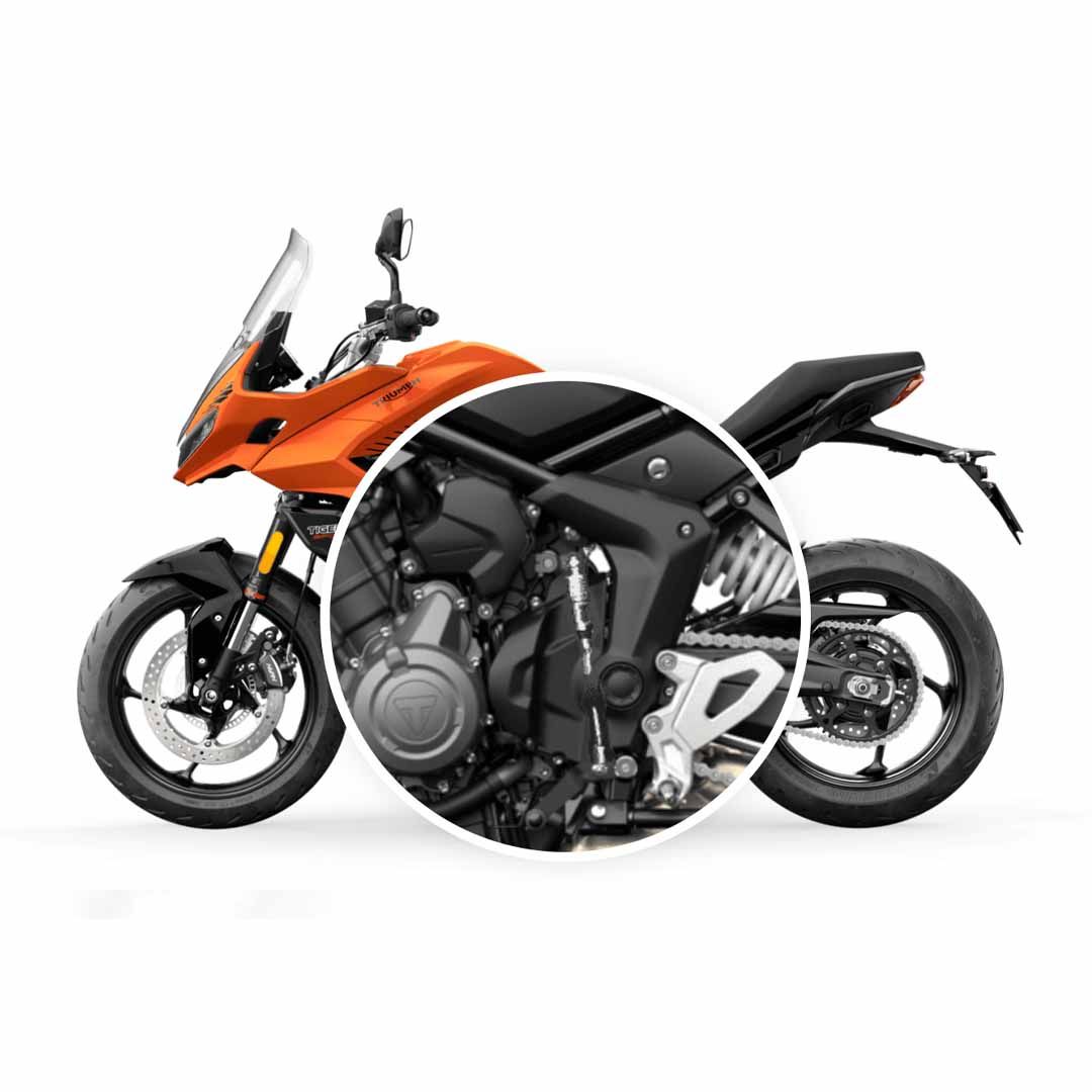 Triumph Tiger Sport 660 TSA Quick Shift Assist - A9770386