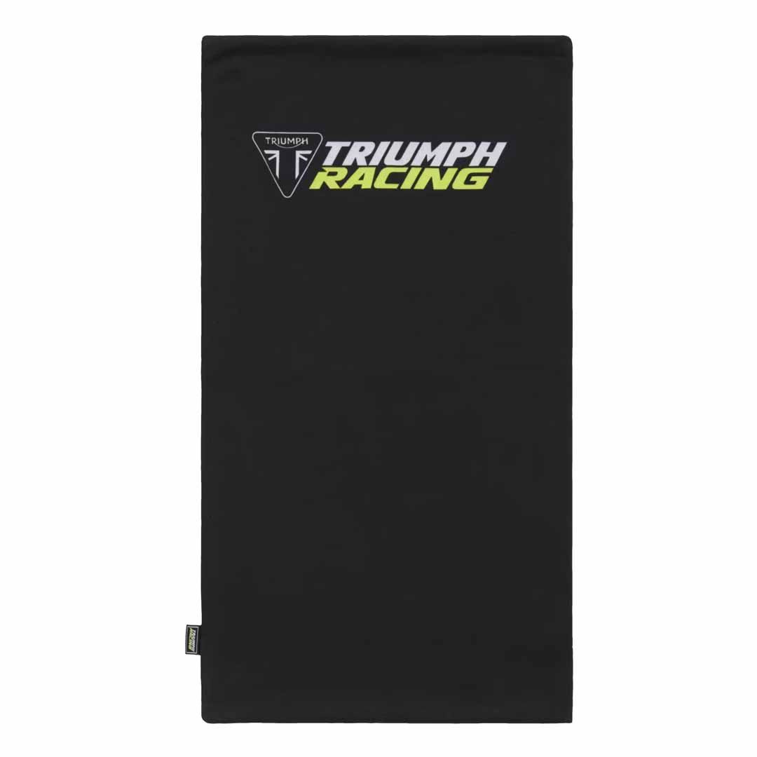 Triumph Racing Black Neck Tube - MTUS26513
